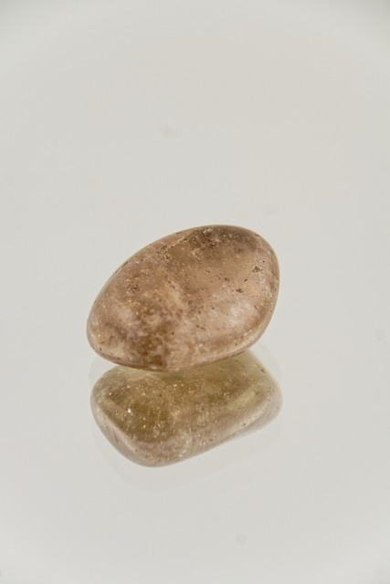 Smoky Quartz meaning