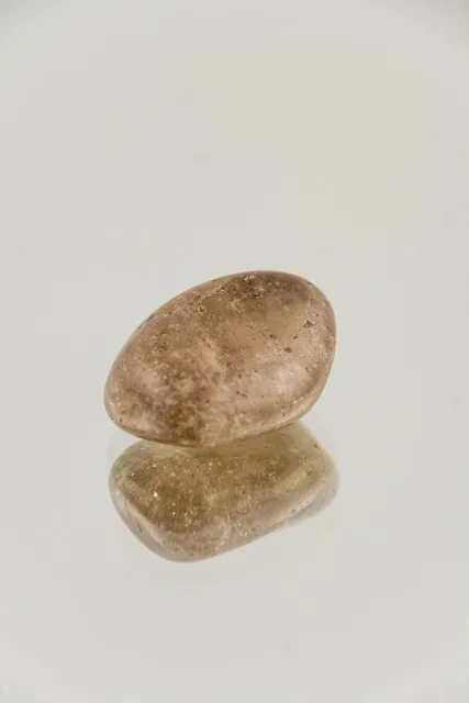 Smoky Quartz meaning
