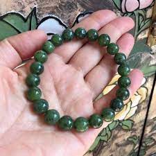 Jade crystal healing properties