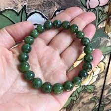 Jade crystal healing properties