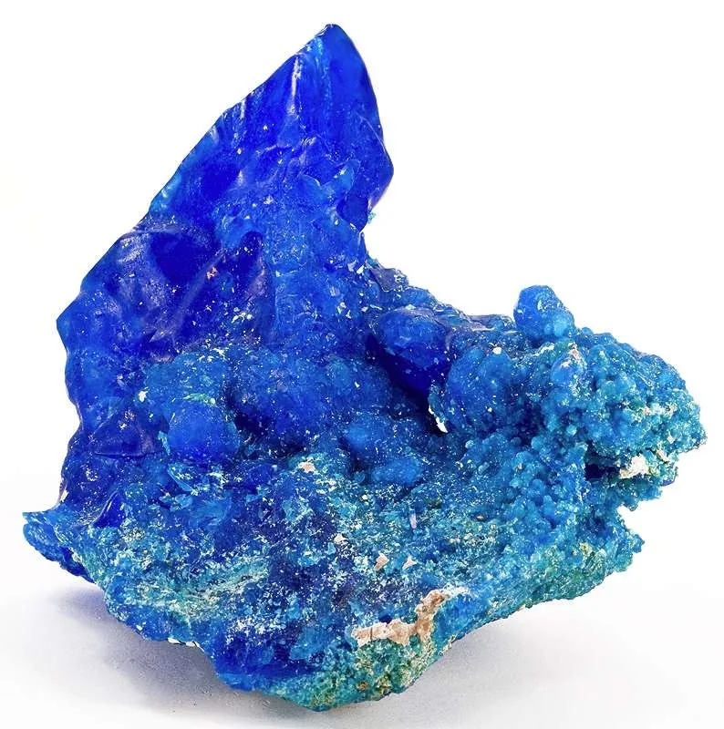 Can sodalite go in water