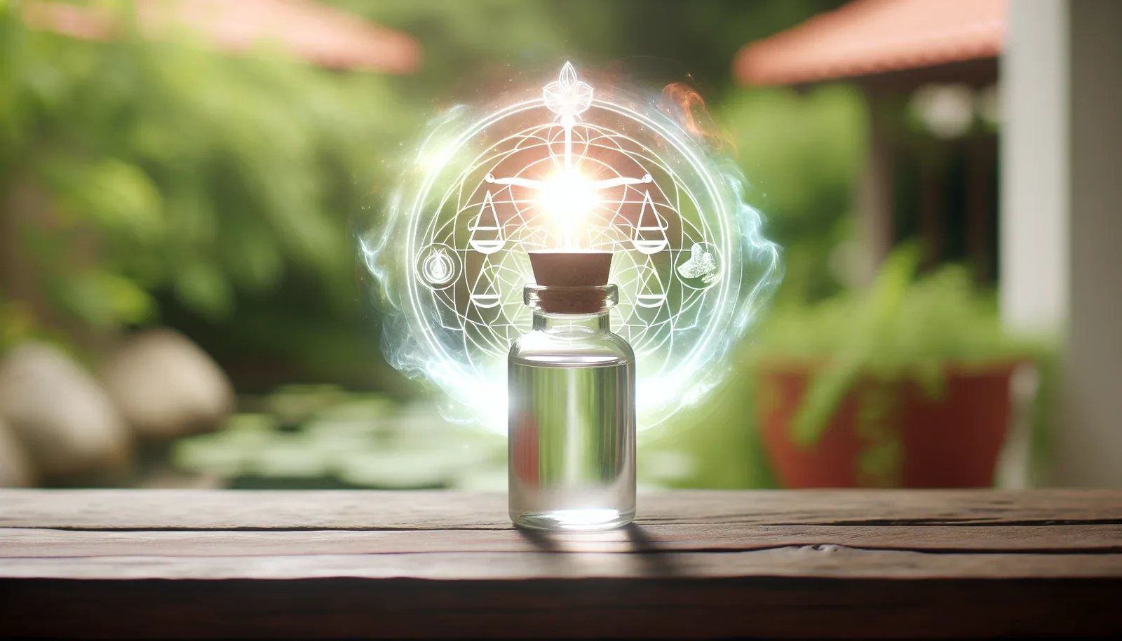 Clear quartz elixir benefits