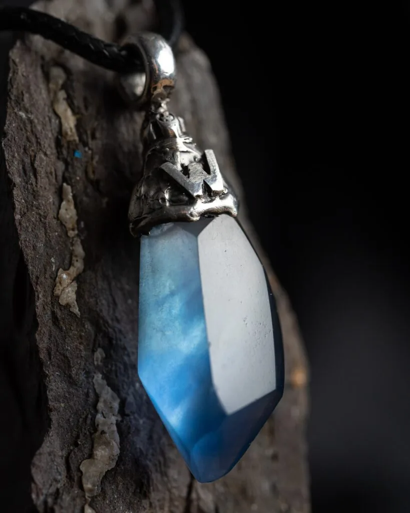 Moonstone jewellery