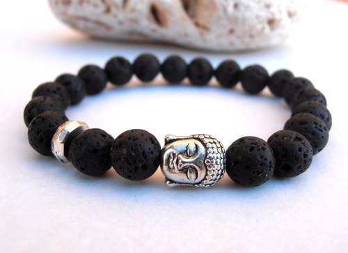 Lava Stone meaning