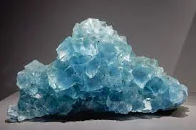 Aura Quartz healing properties & benefits