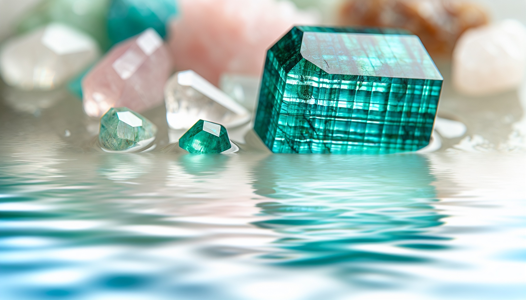 Amazonite