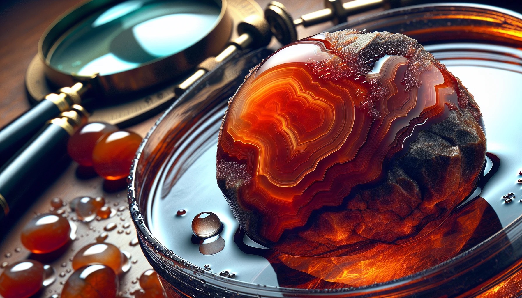 Carnelian