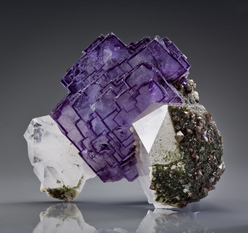 Fluorite