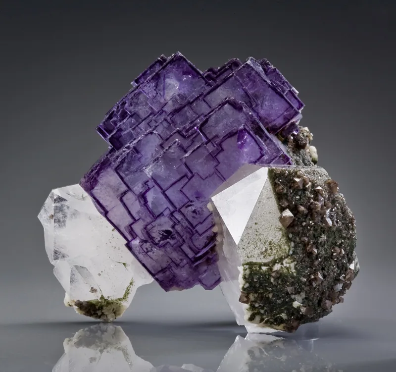 Fluorite