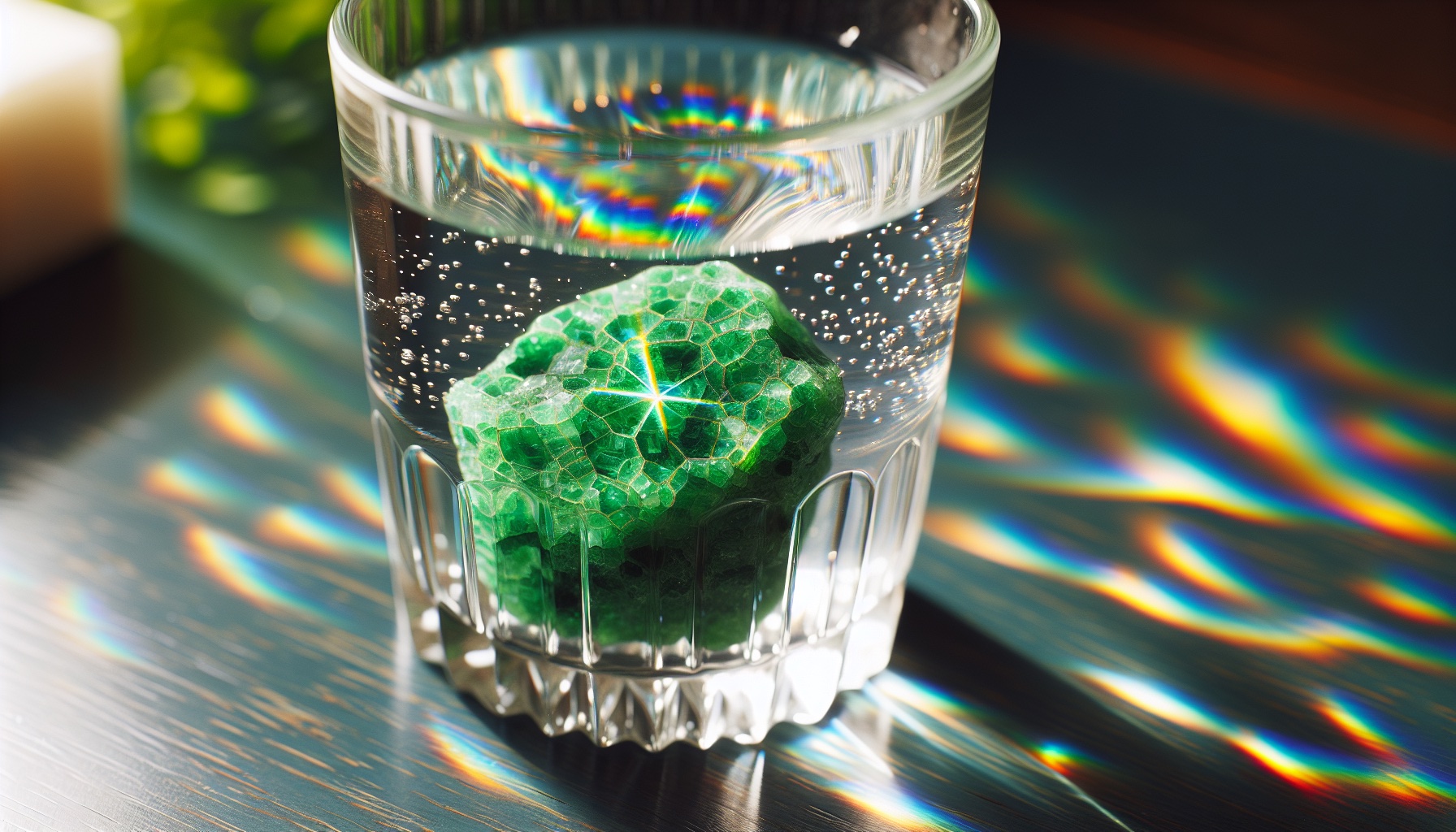 Aventurine