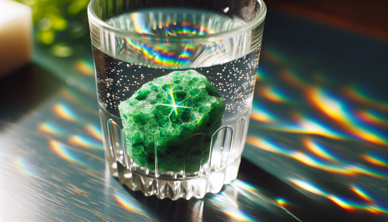 Aventurine