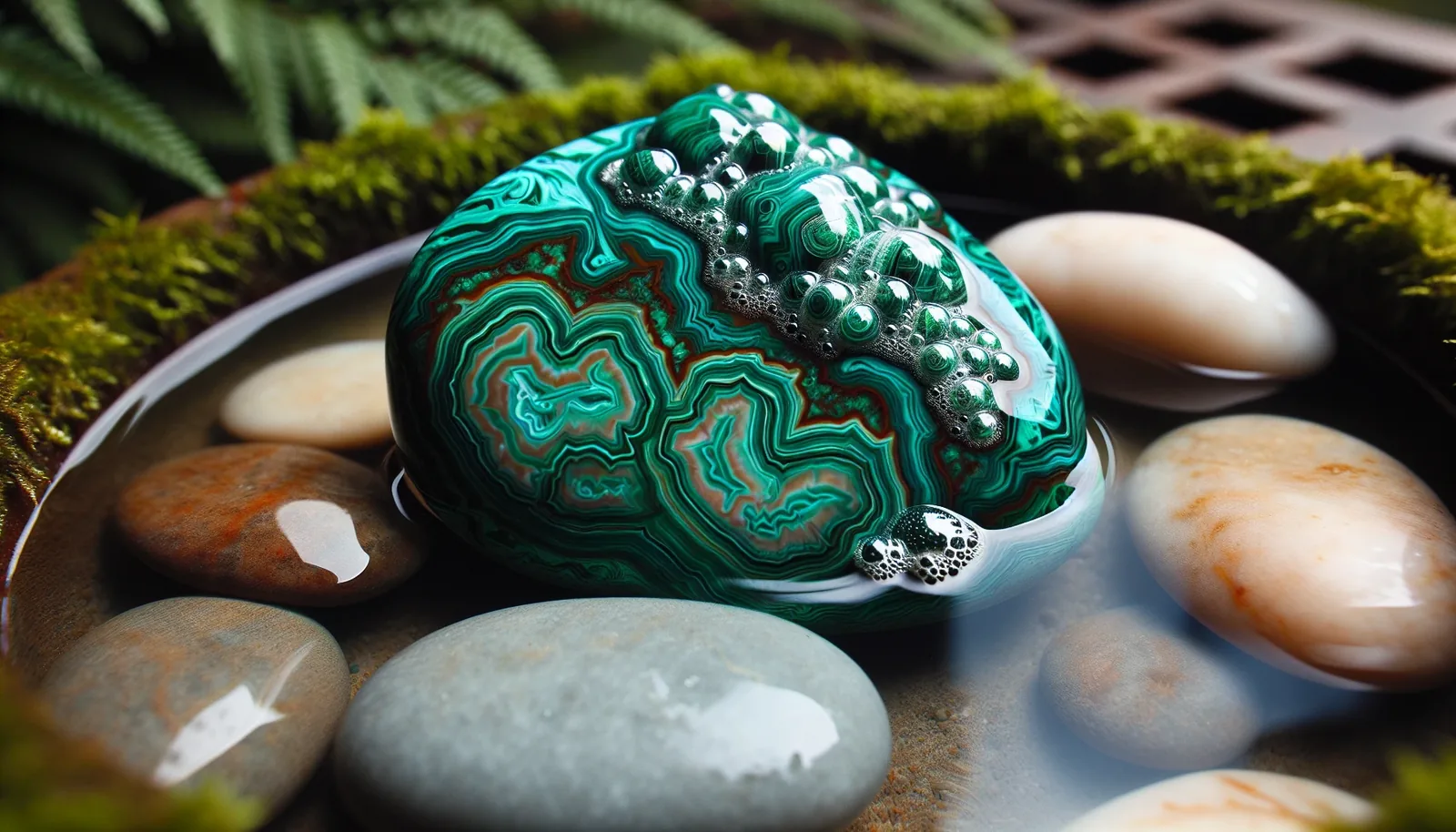 Malachite