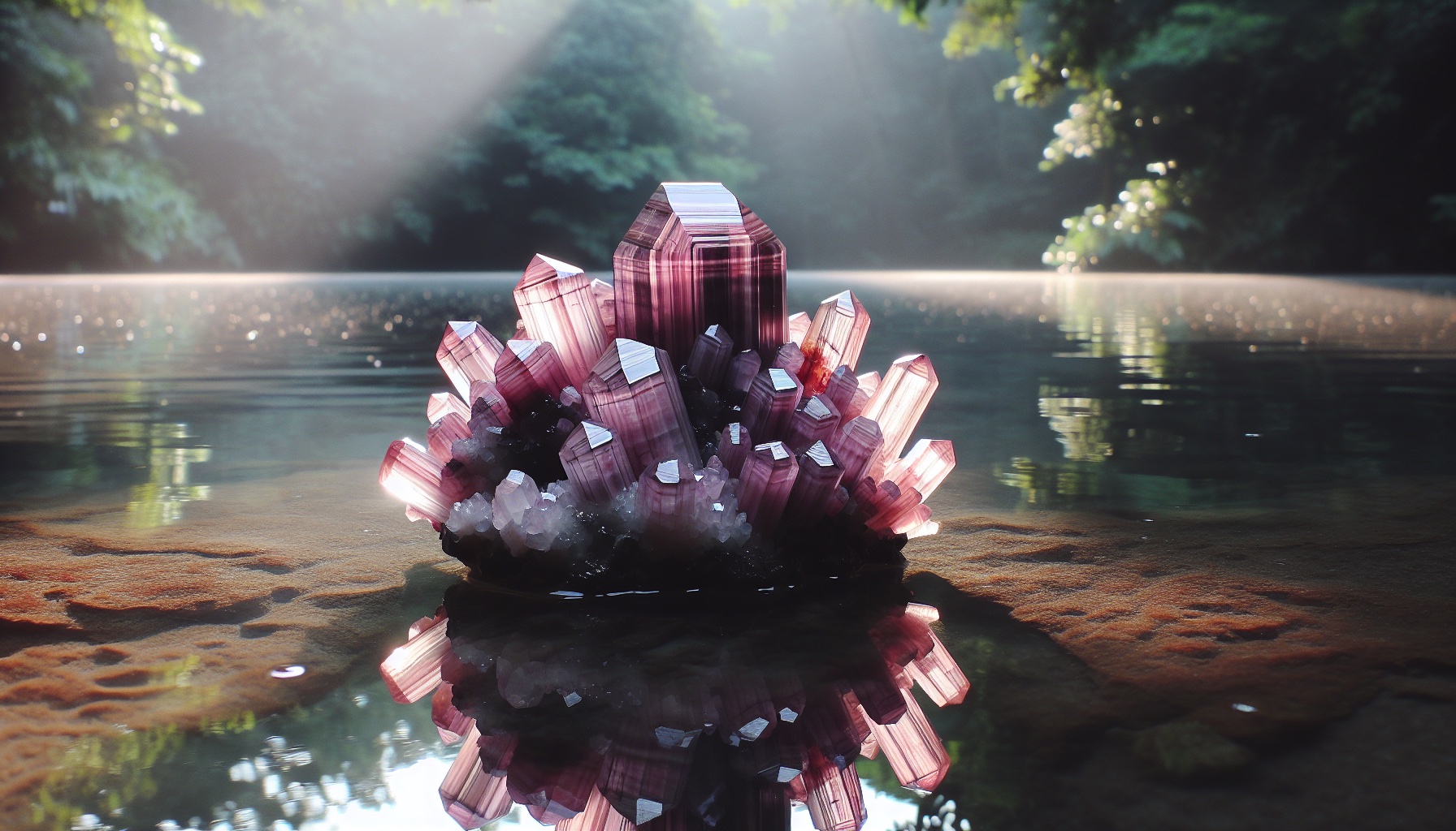 Rhodonite