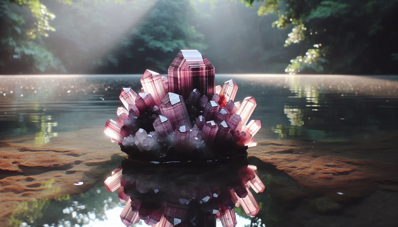 Rhodonite