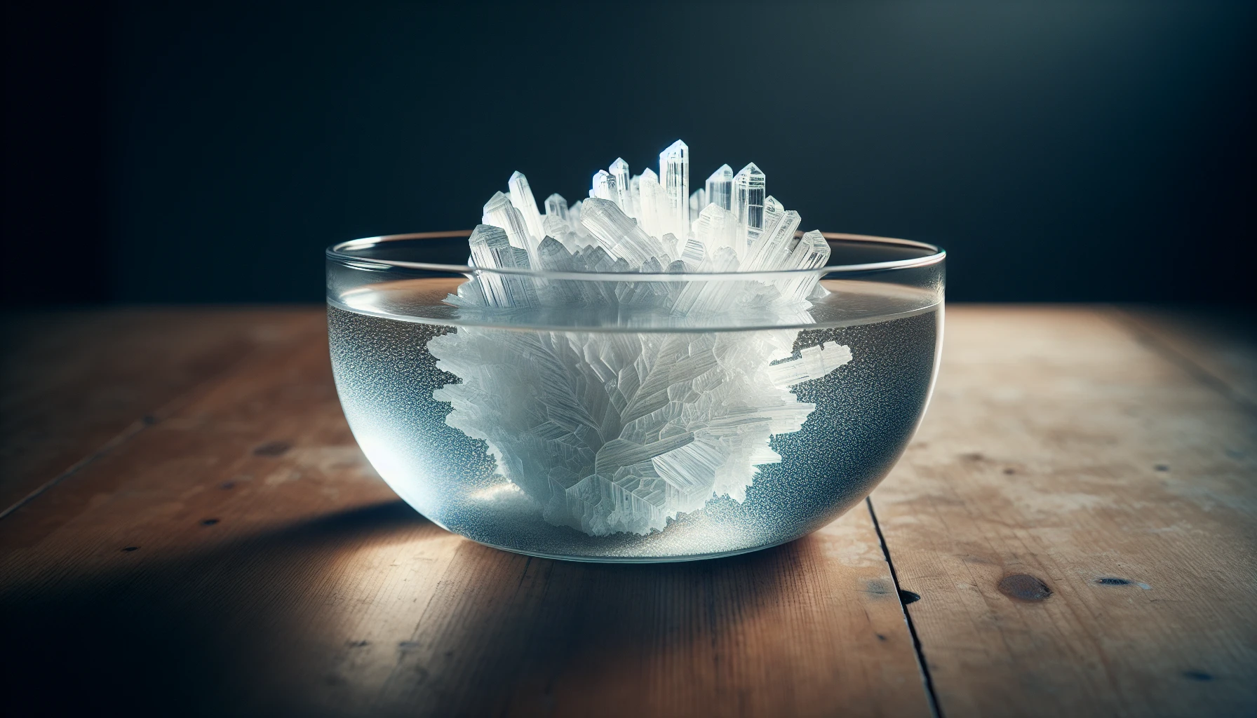 Selenite
