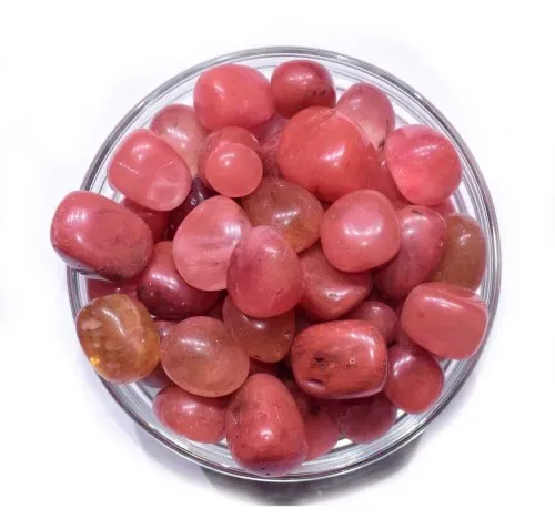 Cherry Quartz