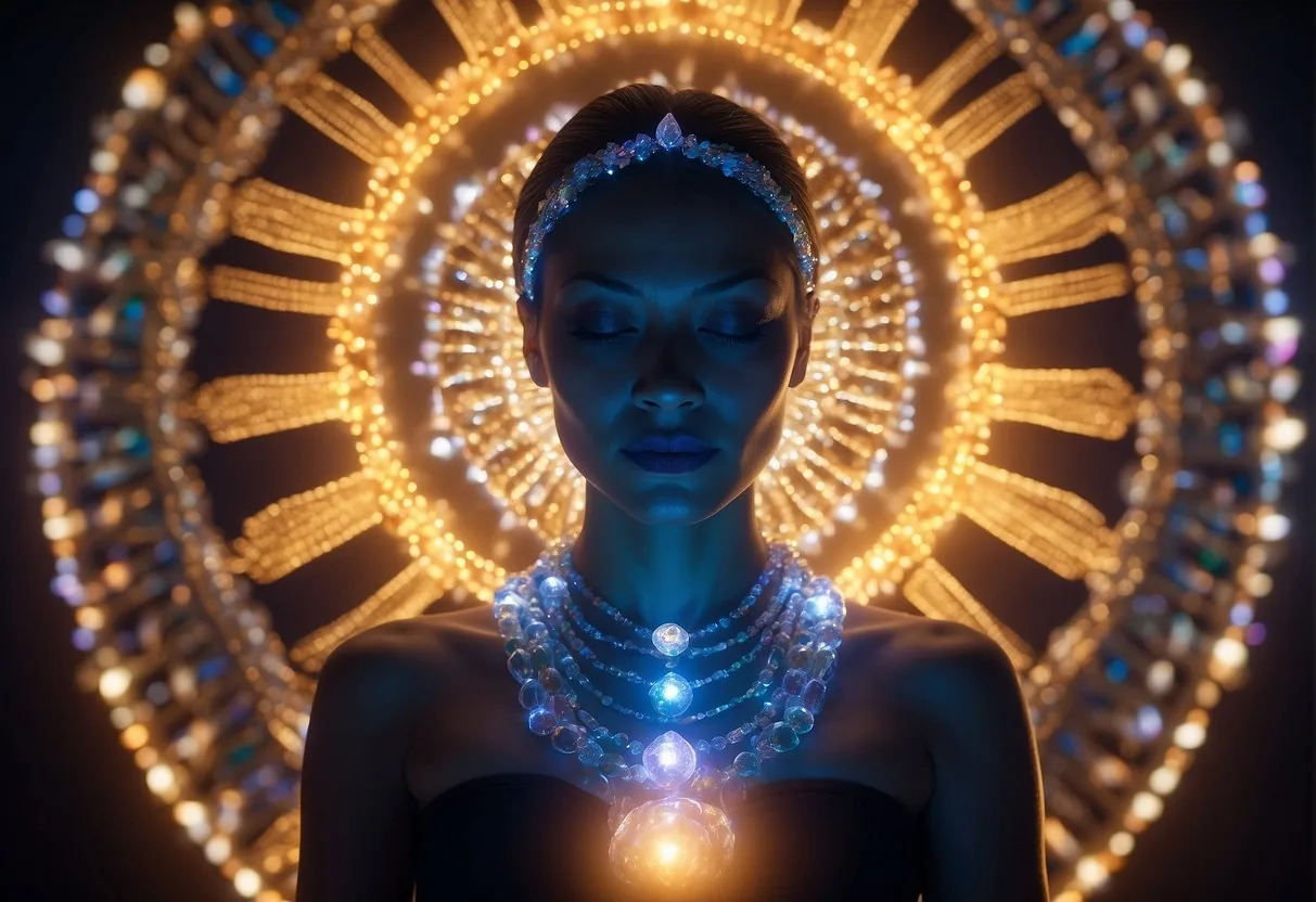 10 Must-Have Crystals for Anxiety: Discover Inner Peace (Without Meds)