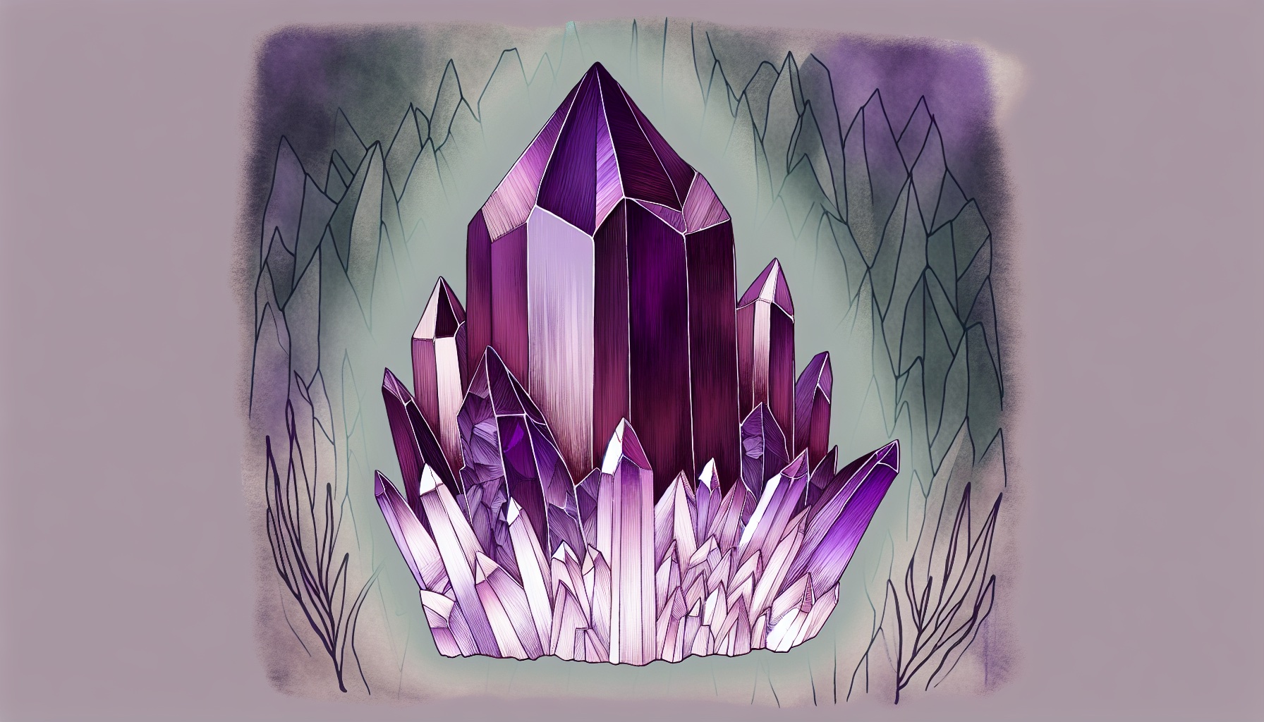 Top 6 Crystals for Jealousy Management: Find Your Zen