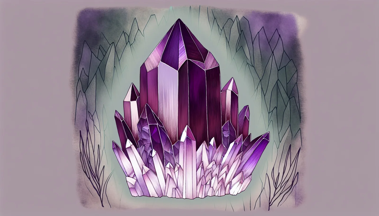 Top 6 Crystals for Jealousy Management: Find Your Zen