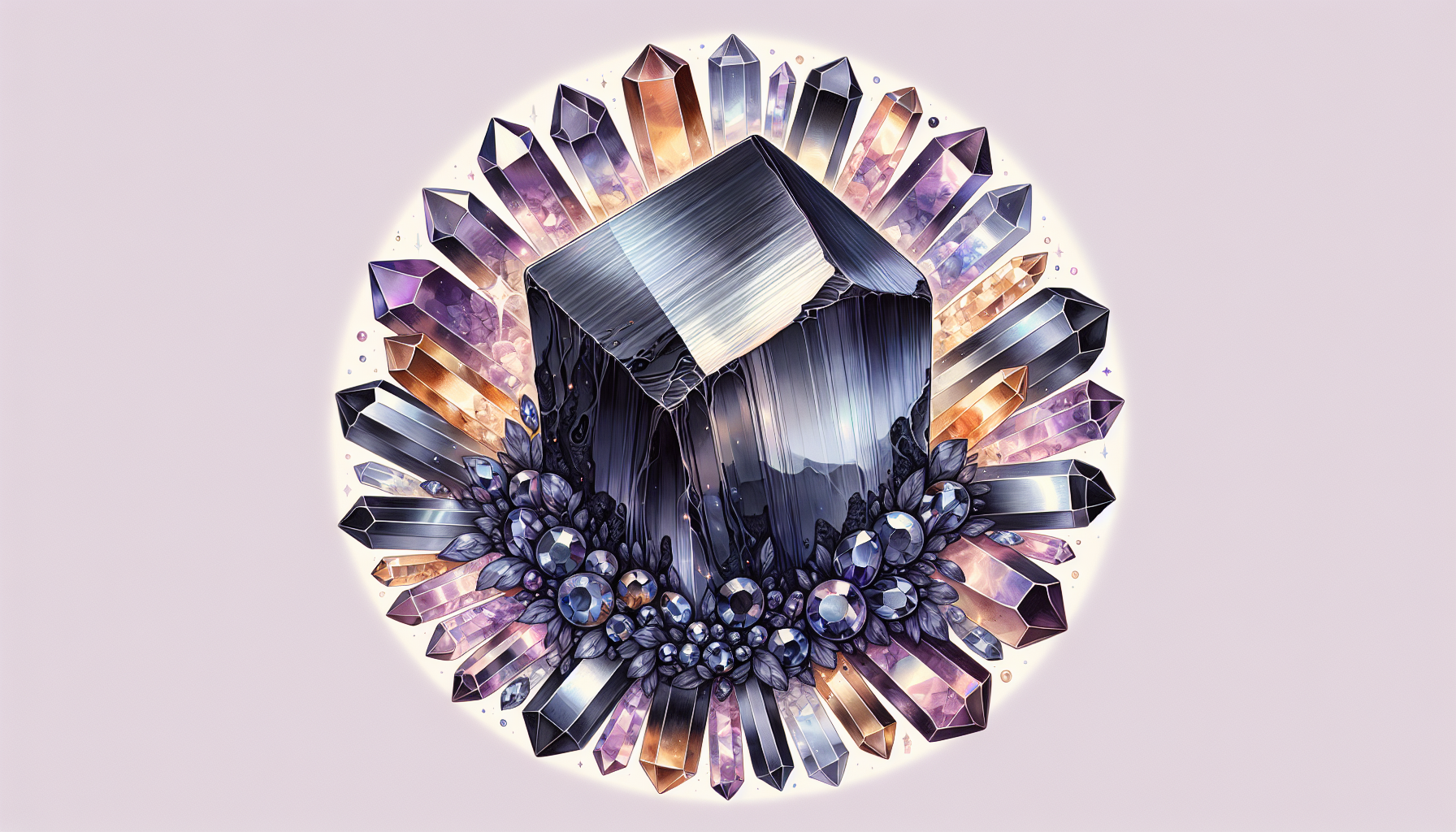 Hematite