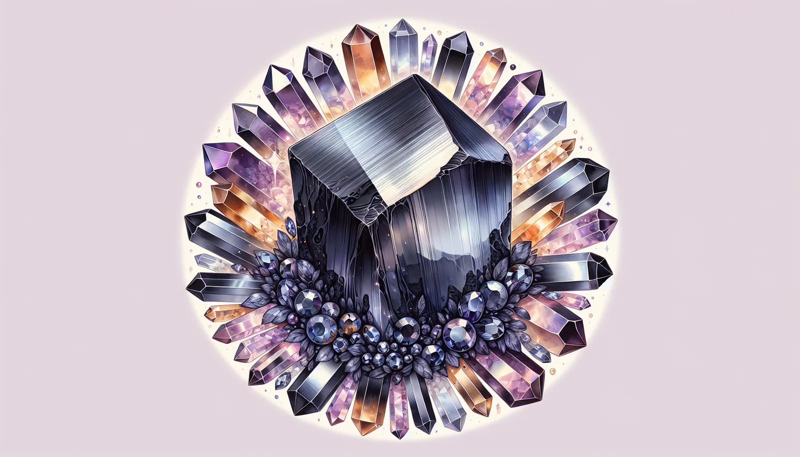Hematite