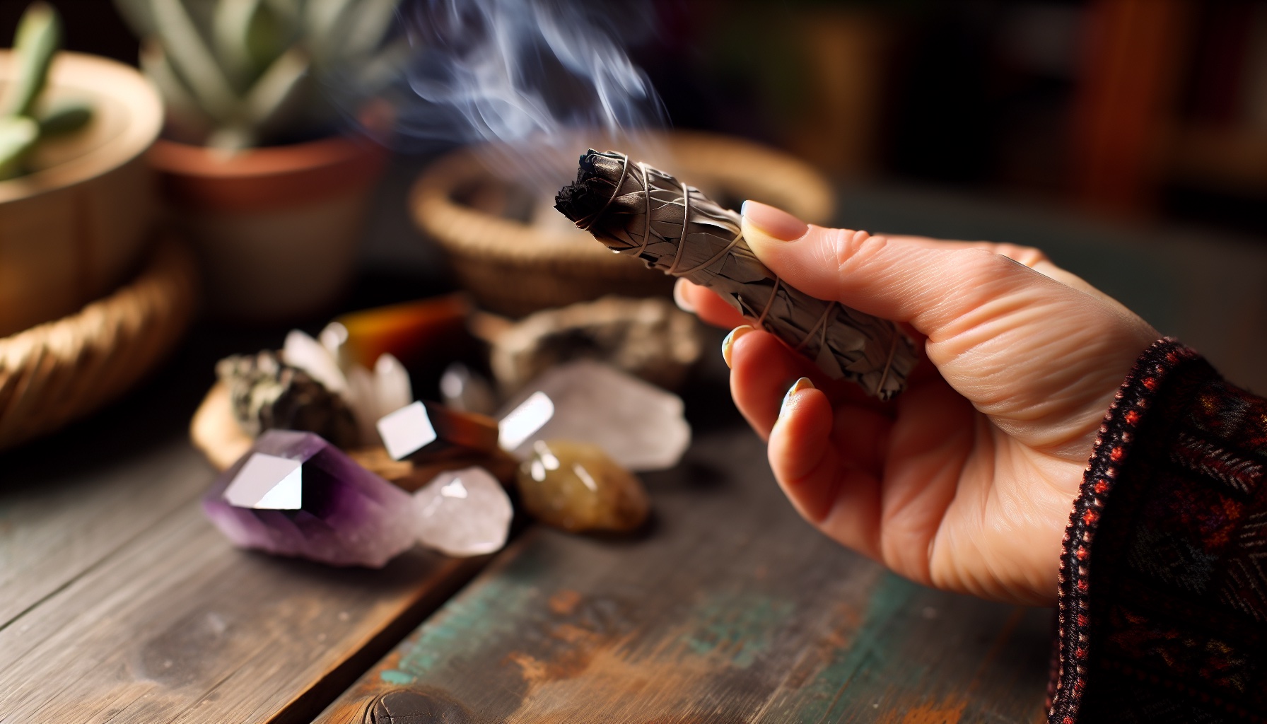 How to Cleanse Crystals? How to Identify a Cleansed Crystal?