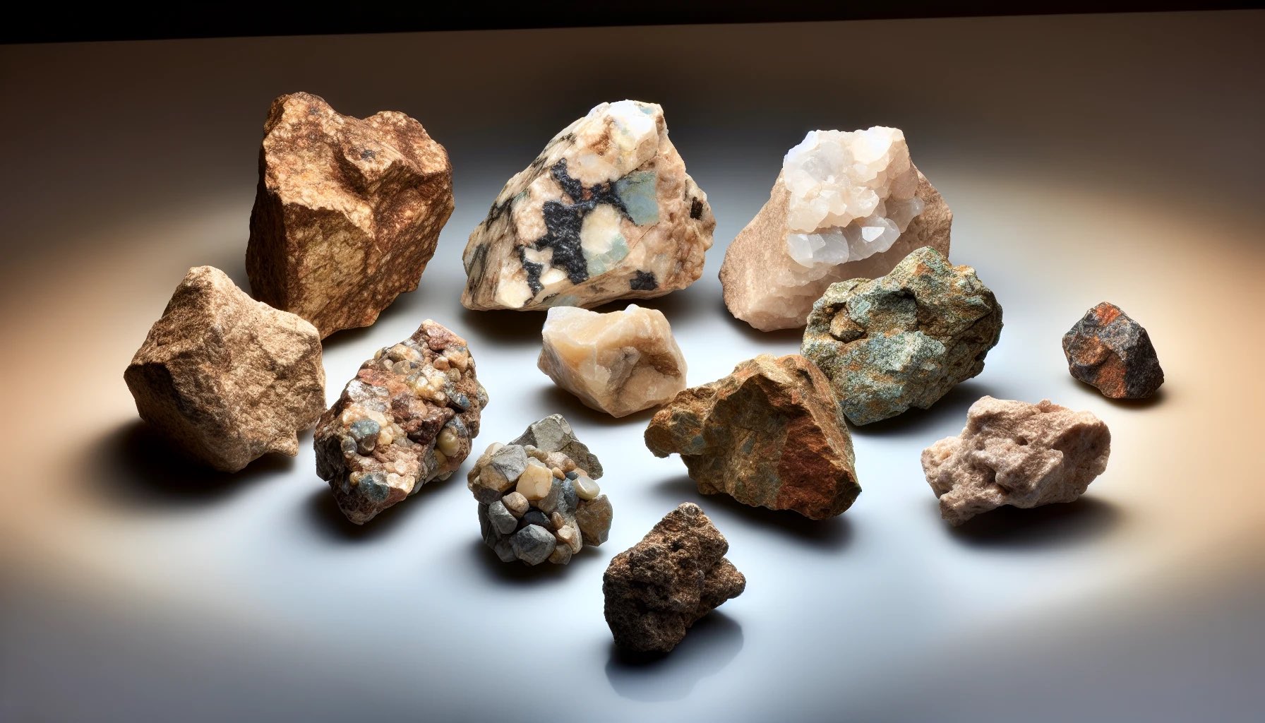 How to Identify Kimberlite: Discover Diamonds With Ease