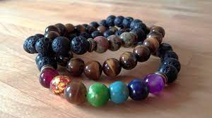 How to know if a chakra bracelet is real?