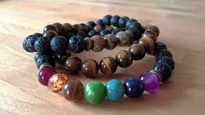 How to know if a chakra bracelet is real?