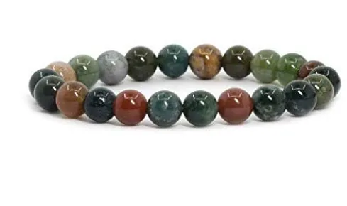 Indian Agate