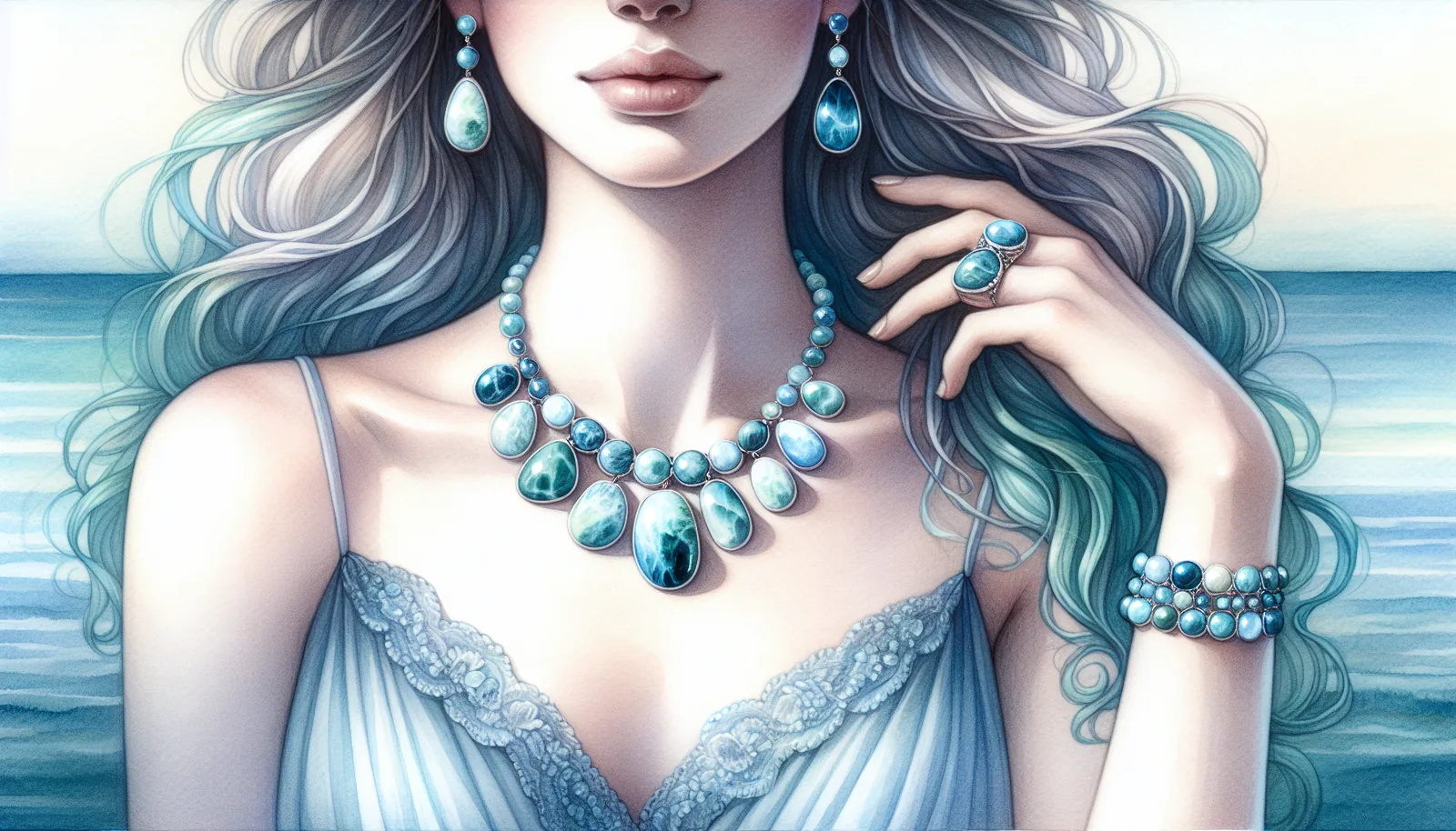 Larimar