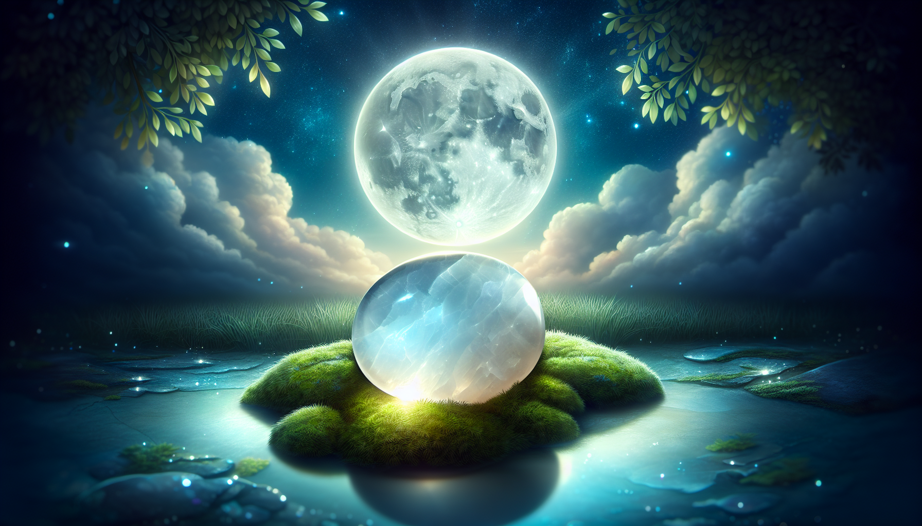 Moonstone