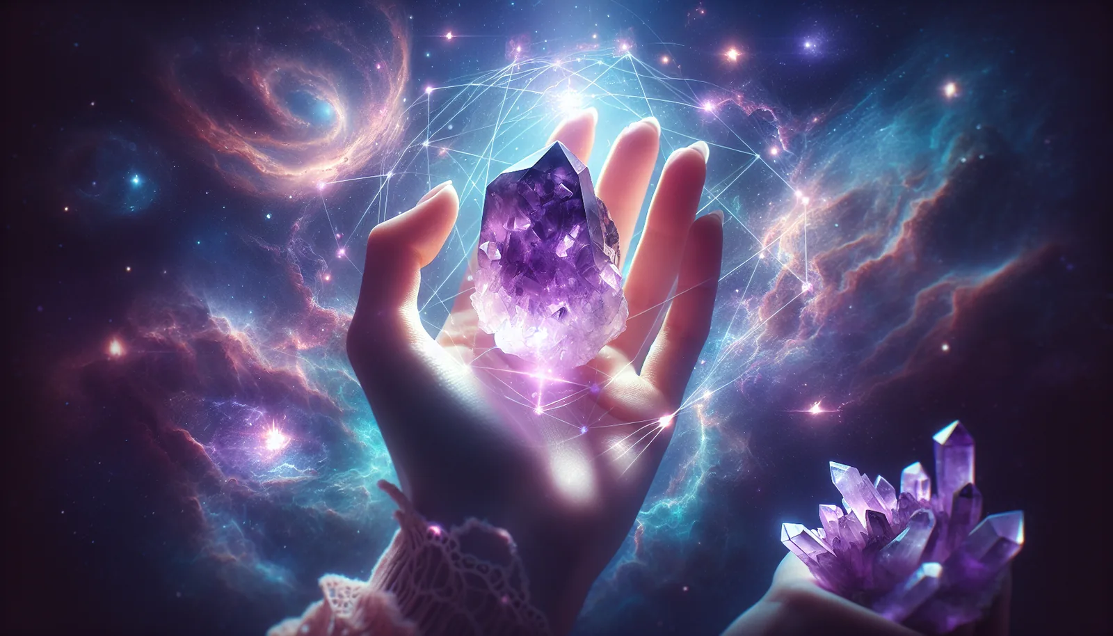 Purple Quartz vs Amethyst: Are they same?