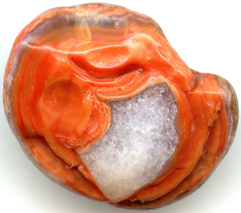 Red Agate