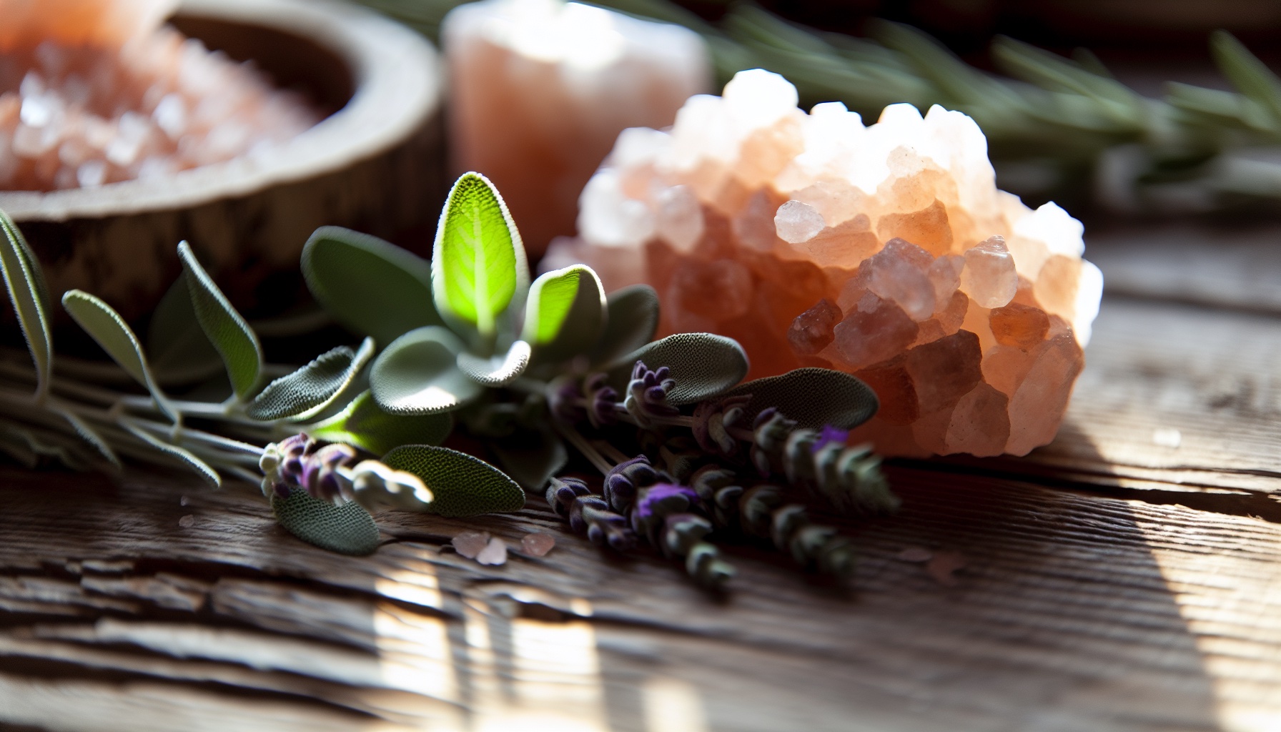 Salt Safe Crystals: Complete List + Guide to Cleanse & Recharge