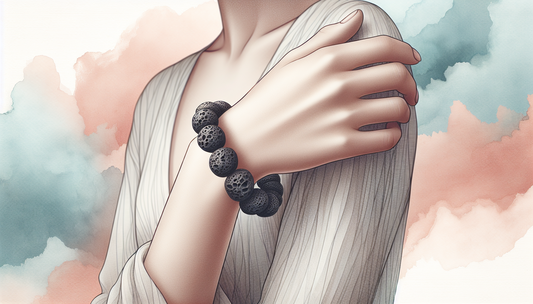 Lava Stone