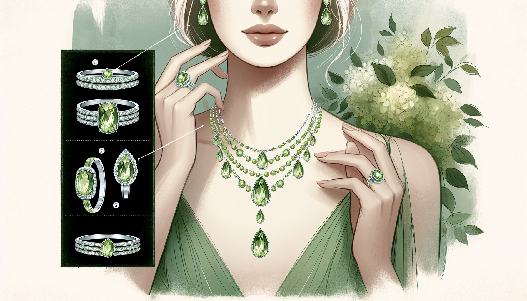 Peridot